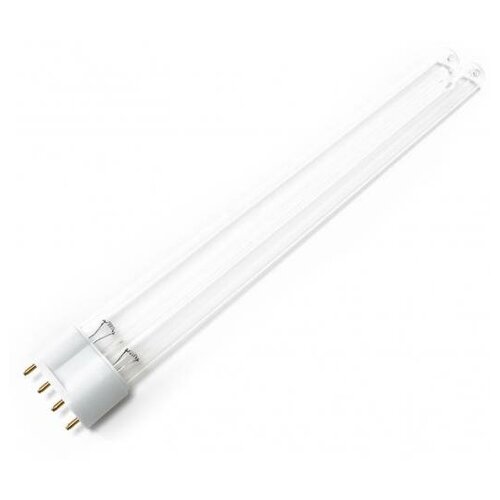 sunsun сменная колба для фильтра cuv755 Сменная УФ лампа для фильтра CPF20000 36W