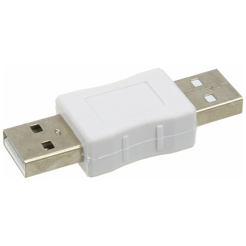 Переходник USB A-USB A 18-1170 переходник usb 2 0 a