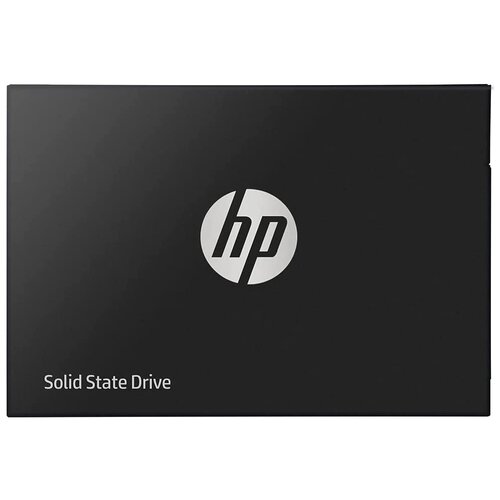 Твердотельный накопитель HP 480 ГБ SATA 345M9AA твердотельный накопитель hp 480 гб 778179 001