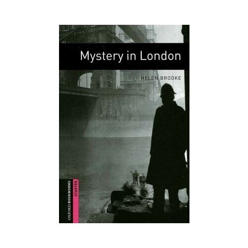 Brooke Helen "Mystery in London"