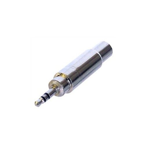 Переходник Jack - Jack REAN Connectors NYS227