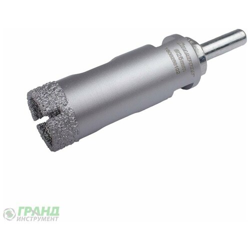 Коронка алмазная CHAMPION 2566М14 V-tech C1651 1840₽