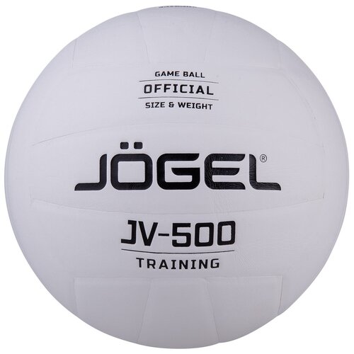 фото Мяч волейбольный jv-500 jogel