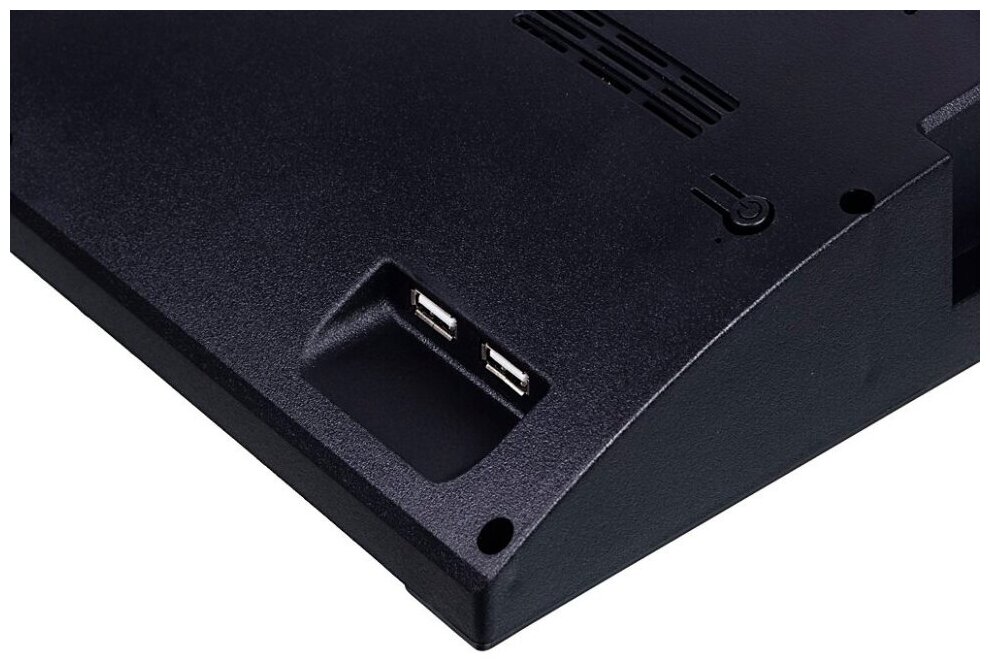 Моноблок IRU Office P2315 238 Full HD i5 10400 298GbSSD240GbUHDG 630Free DOSGbitEthWiFiBT120WCamчерный 1920x1080RUS