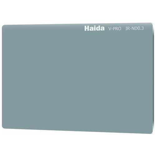 Фильтр Haida V-PRO Series MC IR-ND 0.3 4х5.65
