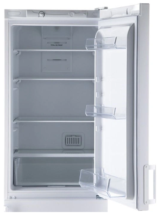 Холодильник Stinol STN 185 белый - фотография № 4