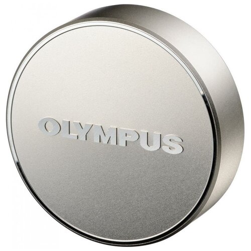 Olympus LC-61 Metal Lens Cap for M.Zuiko Digital ED 75mm 1:1.8