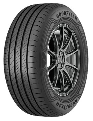 Автошина Goodyear EfficientGrip 2 235/60R18 107V SUV