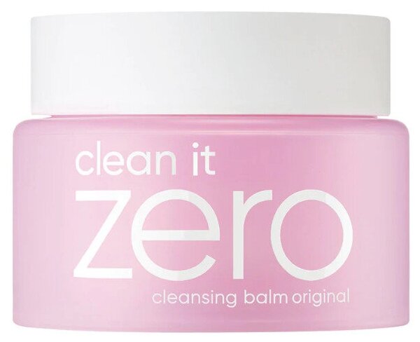 Очищающий бальзам | Banila Co Clean It Zero Cleansing Blam Original 125ml
