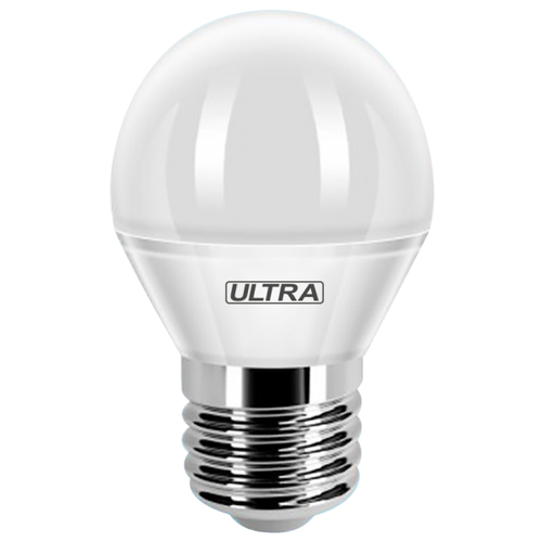 Светодиодная лампа Ultra LED G45