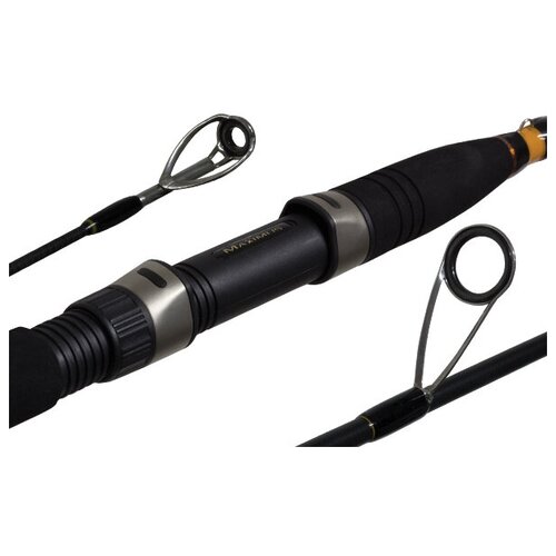 фото Удилище спин. maximus workhorse-x 27ml 2,7m 5-20g (неопрен.рук.)