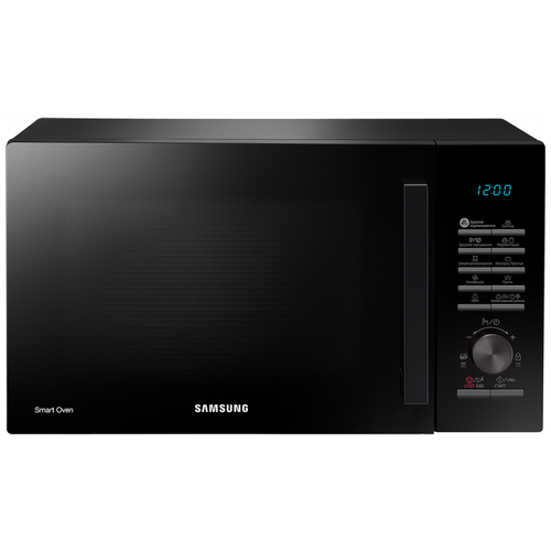 Микроволновая печь Samsung MC28A5135CK, черный