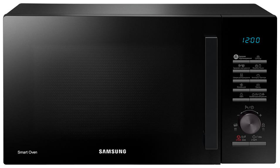 Микроволновая печь Samsung MC28A5135CK