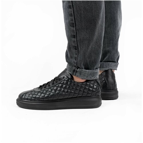 фото Мужские кроссовки toto rino/мужские кожаные кроссовки/мужские кроссовки