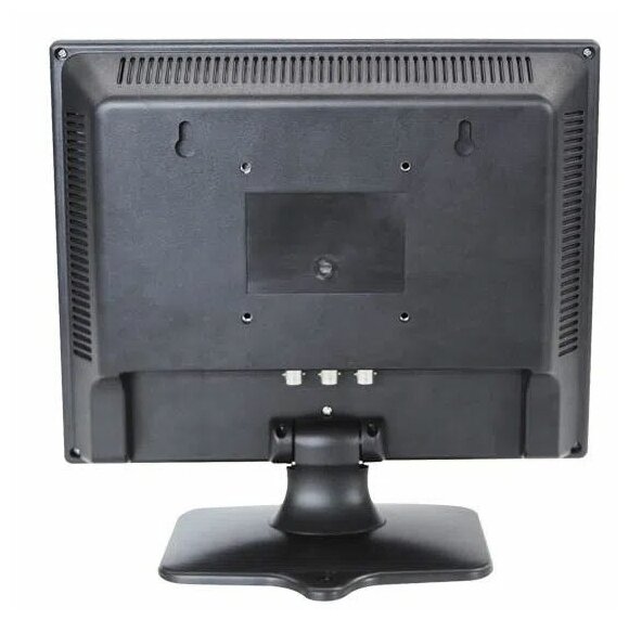 Монитор 104 дюйма Миран ММК-10 для видеонаблюдения