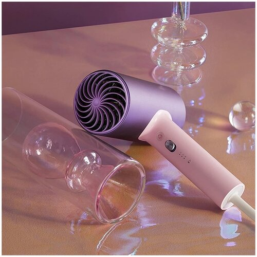 Супер Фен1800 WНовые технологииДля волосС насадками 399900₽