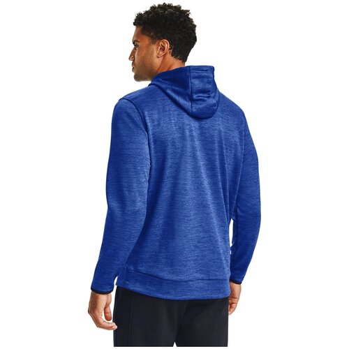 фото Толстовка under armour ua armour fleece twist hd мужчины 1357086-401 lg