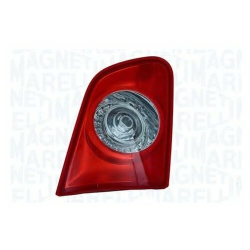 фото Фонарь задний magneti marelli 714027440803 для vw passat