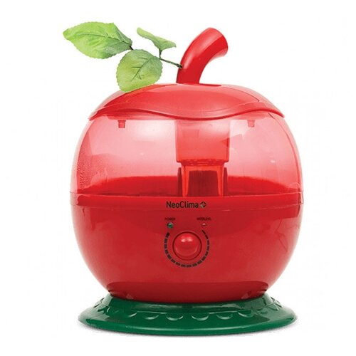Увлажнитель NeoClima NHL-260 A Red 223700₽