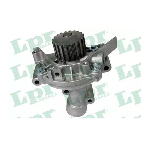 WP0743 LPR Насос водяной