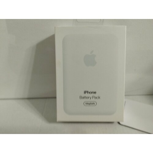 удобная подставка для зарядки magsafe 15w телефонов apple iphone 12 iphone 14 14 pro 14pro max всех моделей Внешний магнитный аккумулятор (IPHONE) Battery Pack на 5000 mah с поддержкой быстрой зарядки