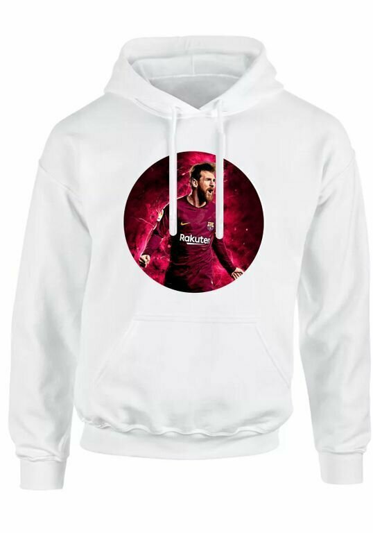 Толстовка MEWNI, размер 9XL, , разноцветный
