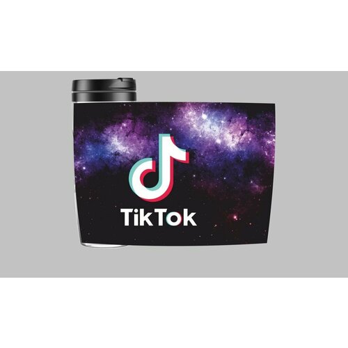 Термостакан Tik-Tok, Тик-Ток №4