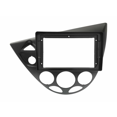 Переходная рамка Ford Focus 1 1998-2005 (рамка Форд Фокус 1 ) для автомагнитол 9