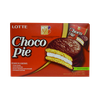 Фото #2 Пирожное Lotte Choco Pie