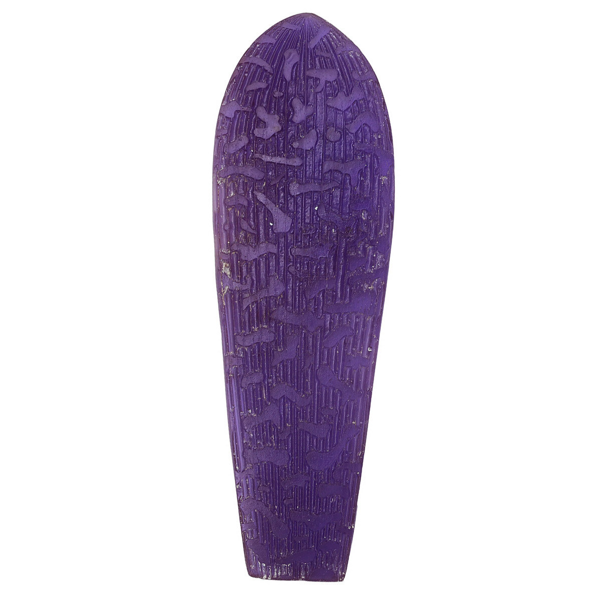 Молд 'Лист орхидеи' для создания цветов, 16,5*5,5 см, пластик, Айрис