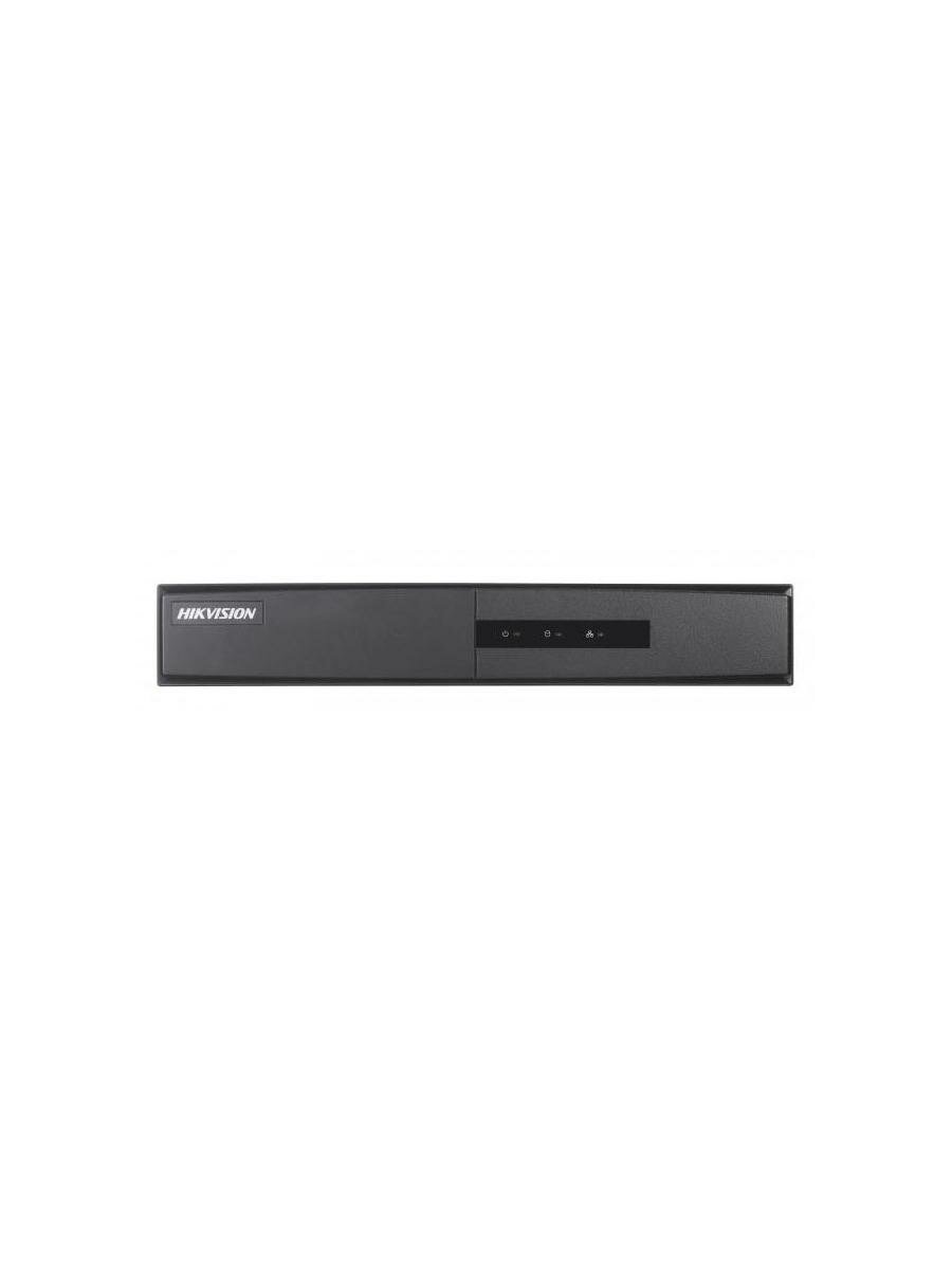 Видеорегистратор Hikvision DS-7104NI-Q1/4P/M