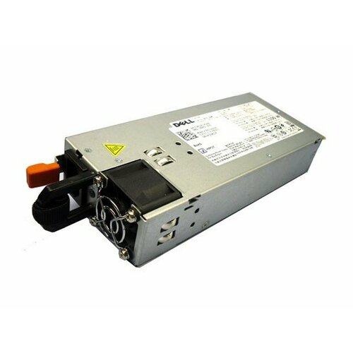 Блок питания Dell TCVRR 1100 W PowerEdge power supply for T710 R510 R810 R815 R910 L1100A-S0