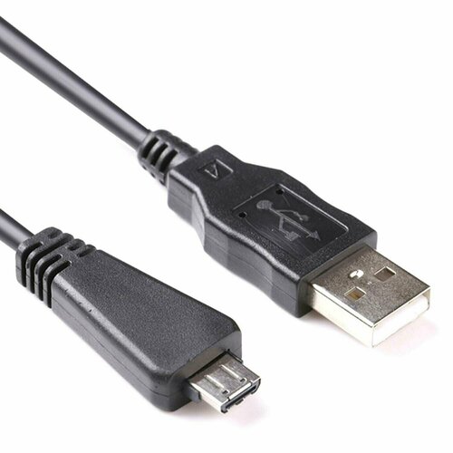 кабель для фотоаппаратов sony md2 to usb 3 av USB-кабель для передачи данных для Sony Cyber-shot VMC-MD3, DSC-W350