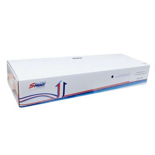 Картридж Solution Print TK-475 тонер nv print nv kyocera tk 475 1кг для fs 6025 6025 6030 6525 6530 китай