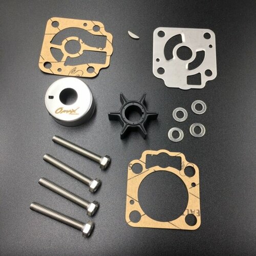 Ремкомплект помпы охлаждения Tohatsu 40-50 Omax 6656₽