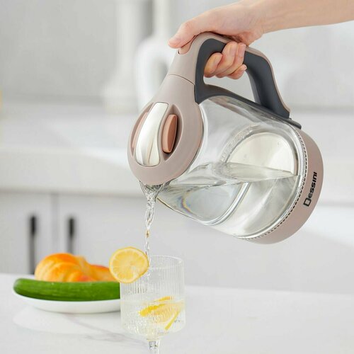 Электрический чайник 184500₽