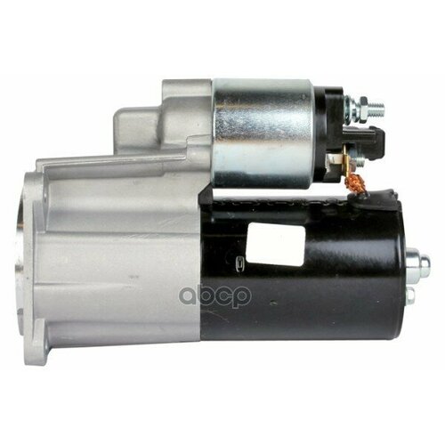 Стартер 12V, 1,1 Kw (Гарантия 3 Года) HELLA арт. 8EA012527221