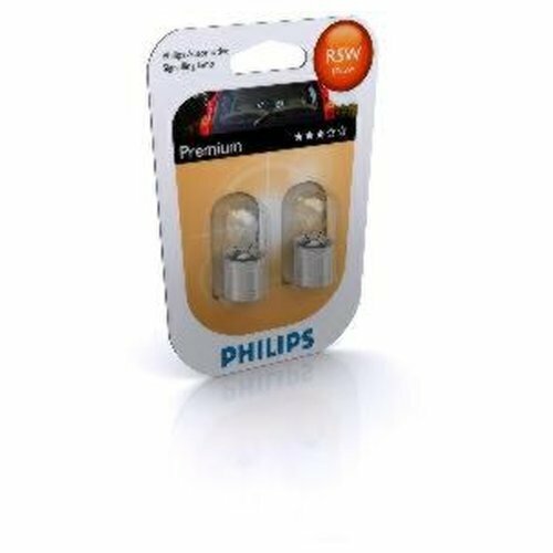 Лампа накаливания Philips 12821B2