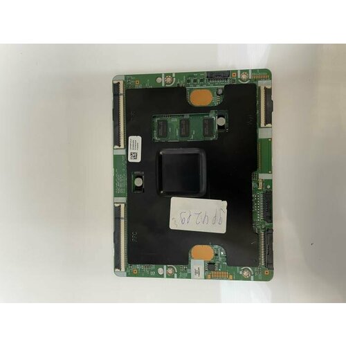 T-con BN41-02297A LSF480FJ03-K от ТВ Samsung PS51F4900AK good test logic board bn41 02101a bn41 02101 240hz 13ycell napoli s240 bn95 01249a t con lvds board