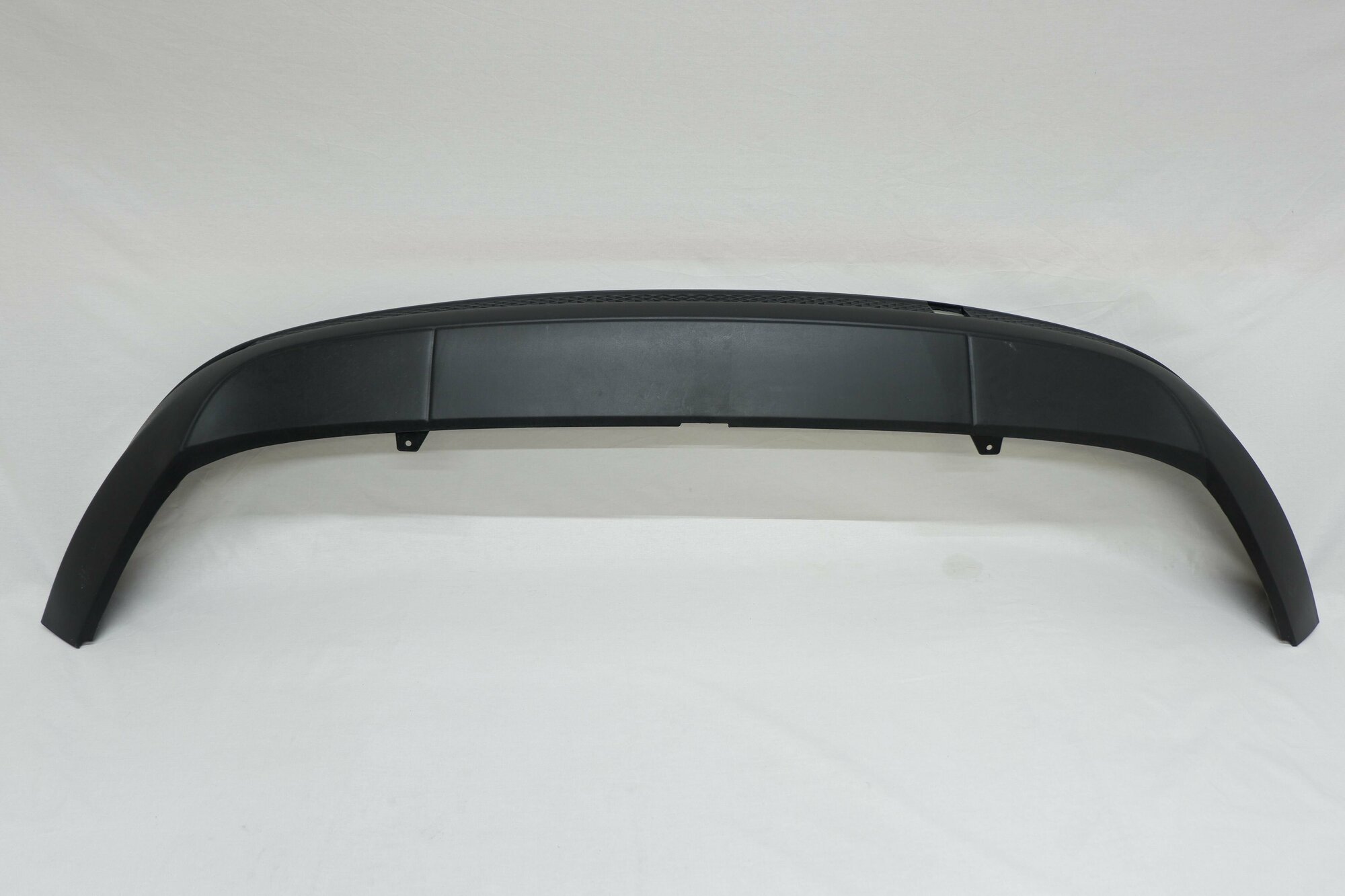 Накладка бампера заднего Ford Focus 3 2011-2015 1705851