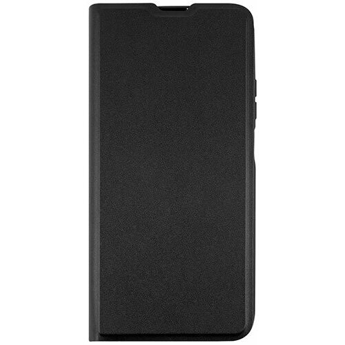 чехол redline для xiaomi redmi 10x book cover black ут000021271 Чехол-книжка Red Line Book Cover New для Xiaomi Redmi 9T (черный) УТ000024702