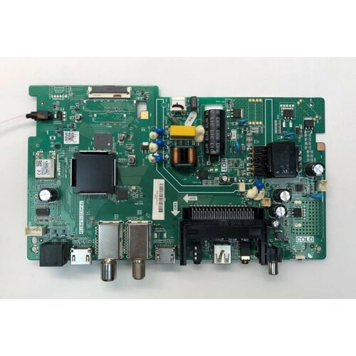 Материнская плата TP HV351S PB758 для DEXP F32F8000C 5625₽