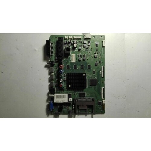 Материнская плата 3104 313 64065 314302714922 для Philips 32PFL7605H60 387500₽