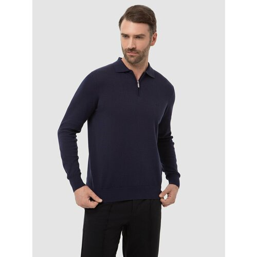 Джемпер KANZLER, размер L, голубой