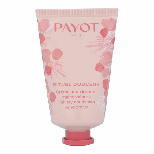 PAYOT Питательный крем для рук Rituel Douceur 30 мл 1342₽