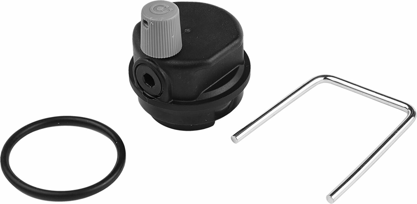 фото Автоматический воздухоотводчик Caleffi для насоса Wilo