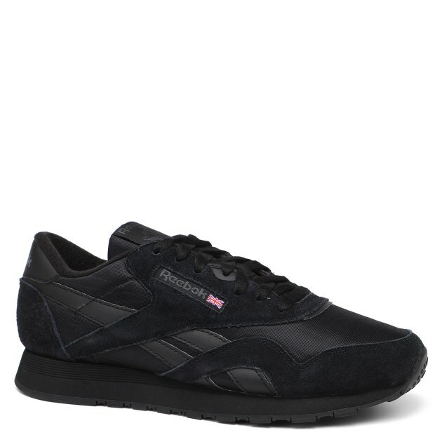 Кроссовки Reebok Reebok CL NYLON