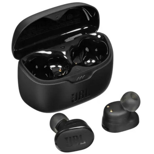 Наушники JBL JBLTBUDSBLK черный