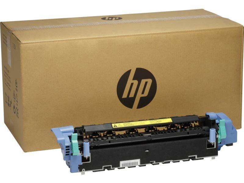 Узел закрепления HP Color LaserJet 5550 220volt (Q3985A)
