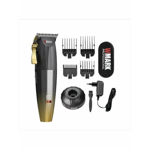 Машинка триммер для стрижки JRL 845000₽